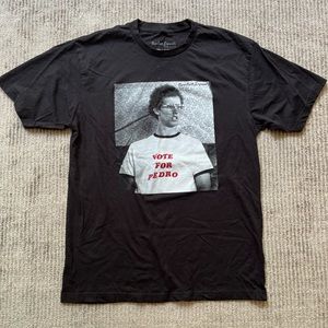 Napoleon Dynamite tee